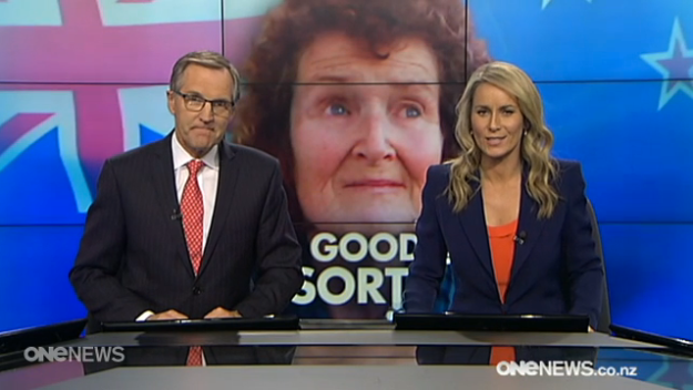 GoodSortsScreenCapture