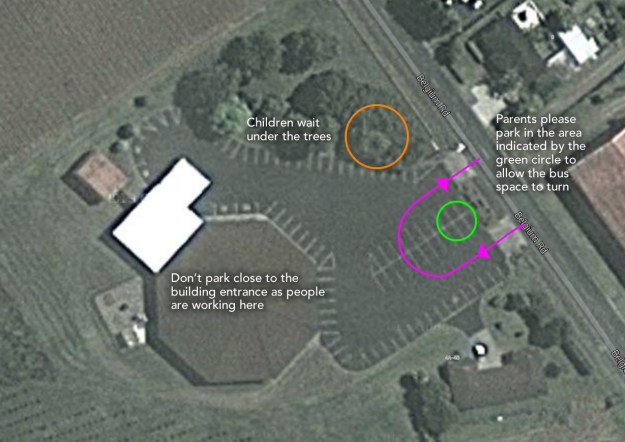 Family Christian Centre