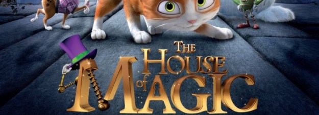 HouseofMagic