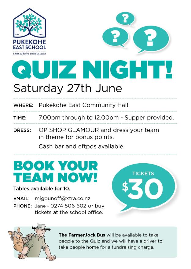 QuizNight