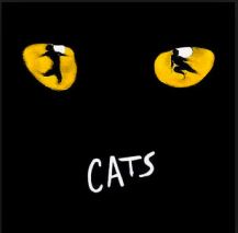 CATS logo