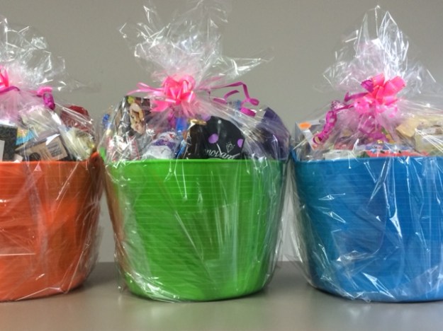 EasterHampers